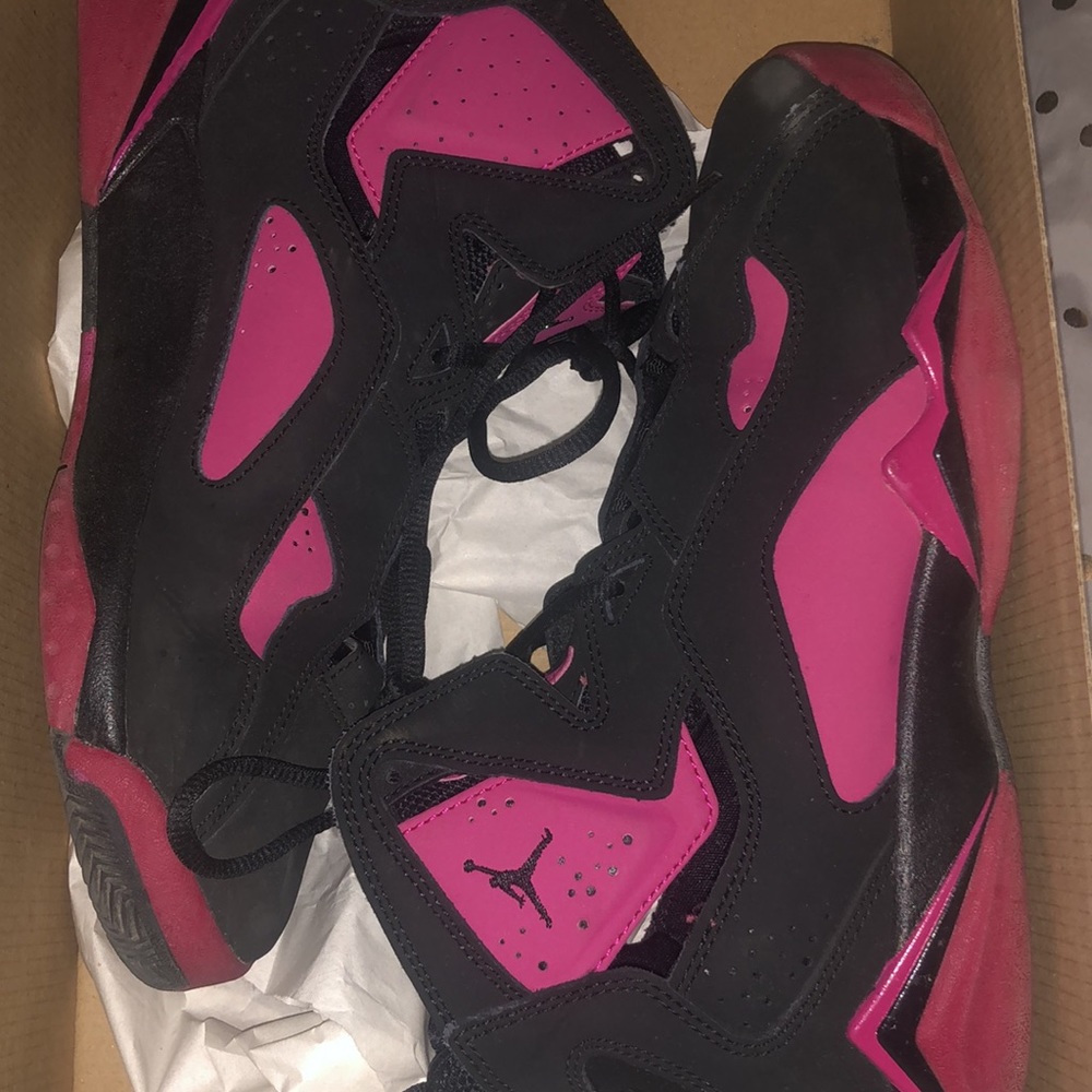 Jordan True Flight GG